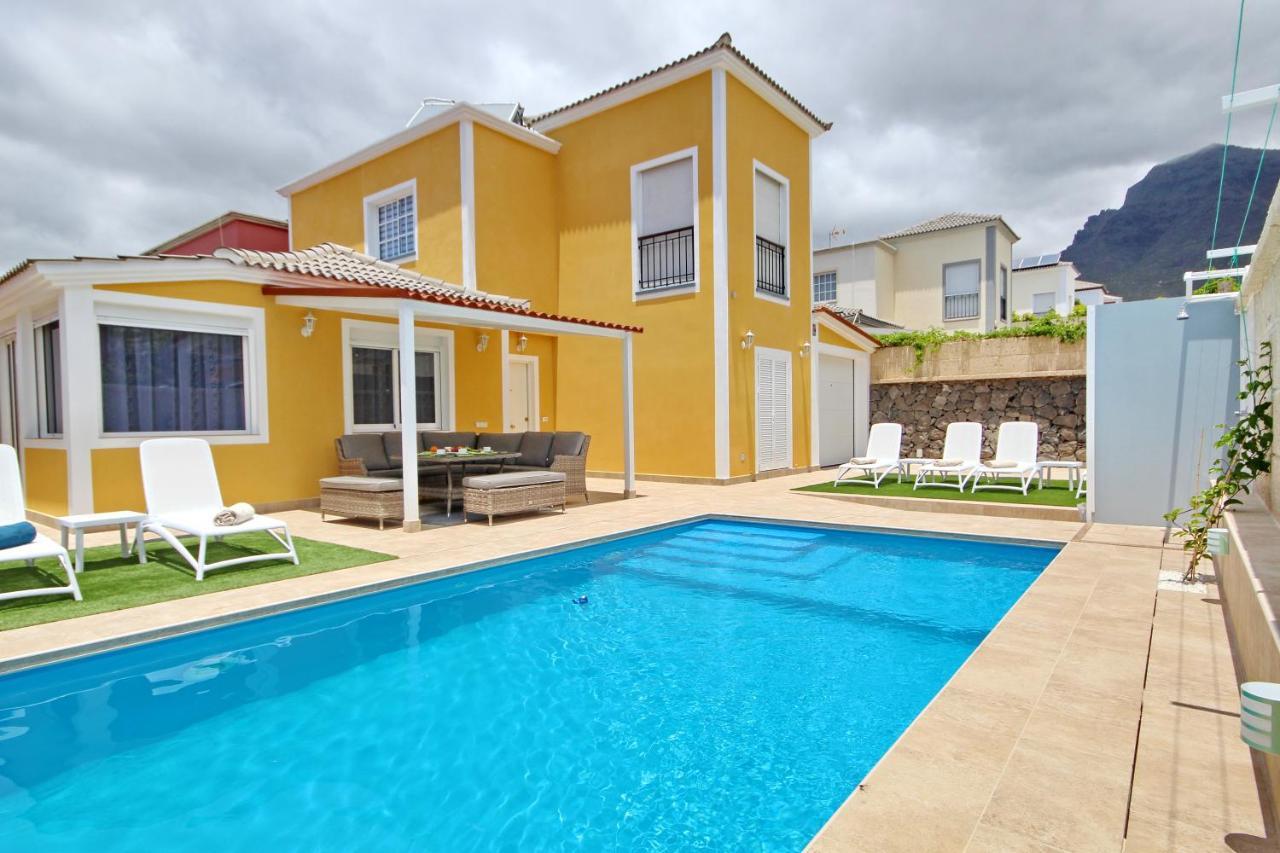 Amazing 5-bedroom In Вилла *